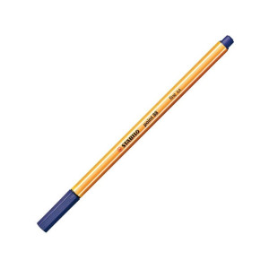 Cienkopis Stabilo Point 88/22 błękit paryski 0,4 mm
