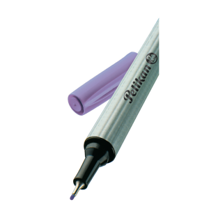 Cienkopis 0.4 fiolet Pelikan