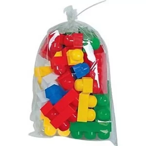 Klocki Junior 33 el. - Polesie