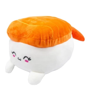 Maskotka Sushi Uramaki z krewetką 20 cm