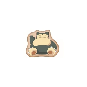 Poduszka Pokémon Snorlax 36 cm brązowa