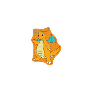 Poduszka Pokémon Dragonite 36 cm