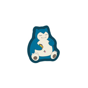 Poduszka Pokémon Snorlax 36 cm
