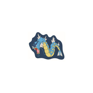 Poduszka Pokémon Gyarados 36 cm
