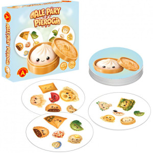 Ale Pary Pierogi - Alexander
