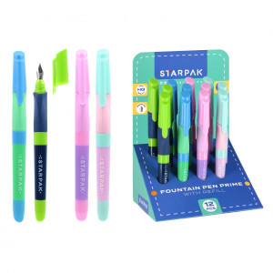 Pióro wieczne Prime - Starpak