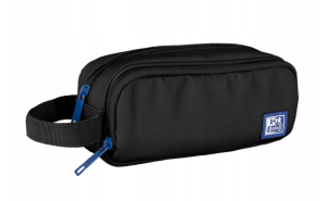 Piórnik oxford B-Smart czarny