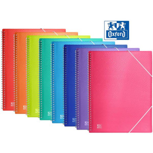Album ofertowy Urban PP A4/ 20K mix Oxford