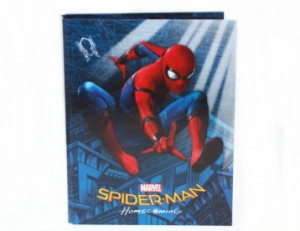 Segregator A5 Marvel Spider-Man - Derform