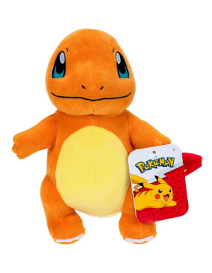 Maskotka Pokemon Charmander Kanto 20 cm