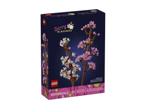 LEGO Merchandise 40725 Kwiat Wiśni