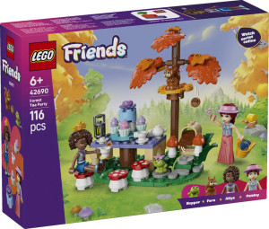LEGO FRIENDS 42690 Podwieczorek w lesie