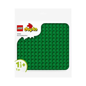 LEGO DUPLO 10460 Zielona płytka konstrukcyjna