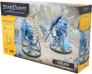 StarCraft® Stalker - Protoss - Expansion Set