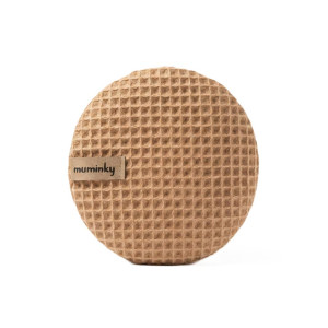 Termofor Z Pestek Wiśni Na Bóle i Kolkę | Wafel Karmelowy