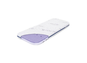 Materacyk Do Kołyski EGGE 72x33 Chicco Baby Hug | Rucken
