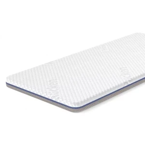 Materacyk Do Dostawki Uno 90x40 cm, Rucken