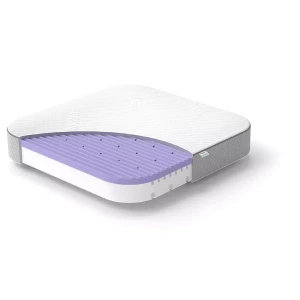 Materac Do Łóżeczka WALDIN 7w1 73x73cm | ASEPTIC Rucken