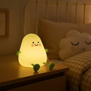 Lampka nocna | Mango