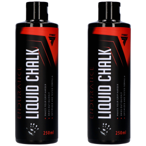 TREC Liquid Chalk - 2x 250mlZysk od 20zł do 30zł