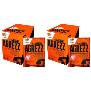 EXTRIFIT - Agrezz - 20x 20,2x 8gZysk od 90zł do 100zł