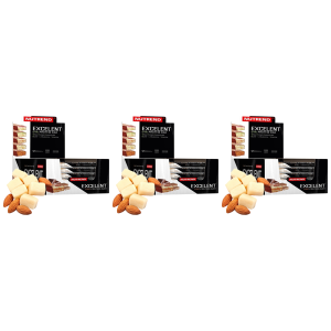 NUTREND - Excelent Protein Bar - 18x 3x 85gZysk powyżej 140zł