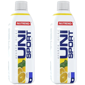 NUTREND Re-ge UNISport - 2x 1000mlZysk od 100zł do 120zł