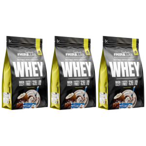 HIRO.LAB - Instant Whey Protein - 3x 750gZysk powyżej 140zł