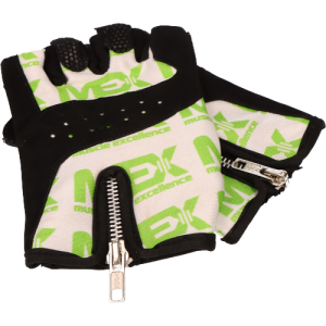MEX NUTRITION - Smart Zip Lime - XL