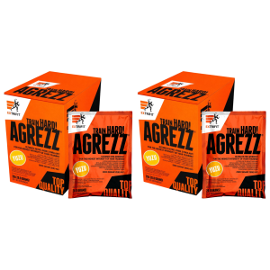 EXTRIFIT - Agrezz - 20x 20.2x 8gZysk od 90zł do 100zł