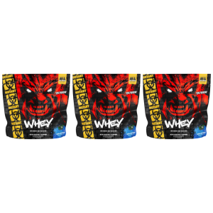 MUTANT Mutant Whey - 3x 2270gZysk powyżej 140zł