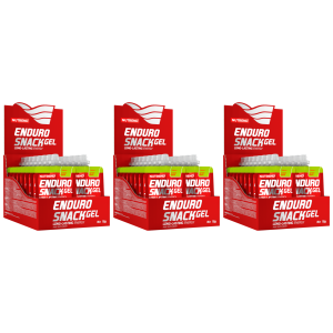 NUTREND - Endurosnack - 16x 3x 75gZysk od 100zł do 120zł
