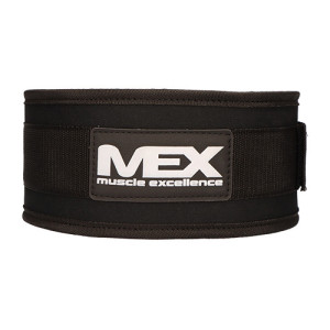 MEX NUTRITION - Fit-N Black - XS
