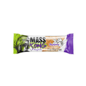 HIRO.LAB Mass Kong FlapJack - 80g - Blueberry