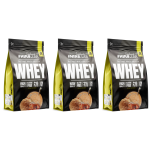 HIRO.LAB Instant Whey Protein - 3x 2000g (BAG)Zysk powyżej 140zł