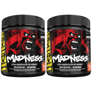 MUTANT Madness New - 2x 270Zysk od 30zł do 40zł