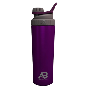 SYNTRAX - Primus Steel - 946ml - Purple Grey