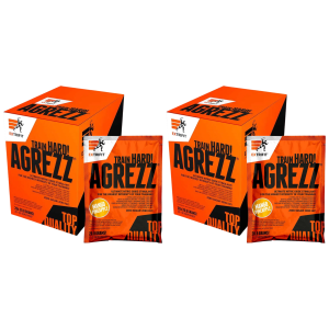 EXTRIFIT - Agrezz - 20x 20.2x 8gZysk od 90zł do 100zł