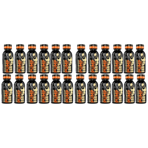 KEVIN LEVRONE - SHAABOOM PUMP Juice SHOT - 12x 2x 120mlZysk od 30zł do 40zł