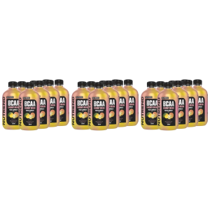 NUTREND - Energy Drink - 8x 3x 330mlSuplementy około treningowe