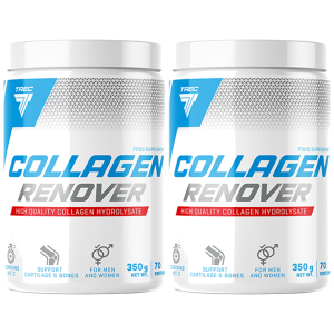 TREC Collagen Renover - 2x 350gRegeneratory Stawów