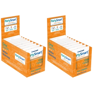 HIMALAYA Party Smart - 2x 10vcapsZysk od 30zł do 40zł