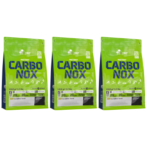 OLIMP Carbonox - 3x 1000gZysk od 40zł do 50zł