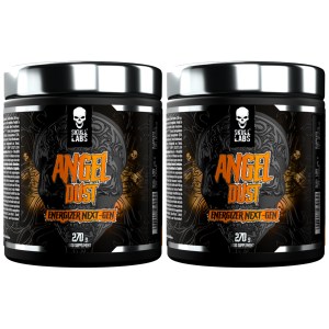 SKULL LABS Angel Dust - 2x 270gZysk od 30zł do 40zł