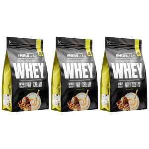 HIRO.LAB Instant Whey Protein - 3x 750gZysk powyżej 140zł