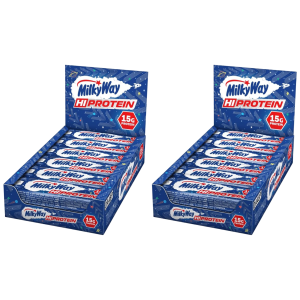Mars - MilkyWay HIProtein - 12x 2x 50gSuplementy białkowe