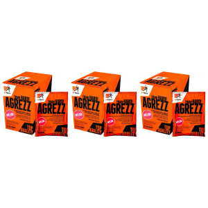 EXTRIFIT - Agrezz - 20x 20.3x 8gZysk od 120zł do 140zł