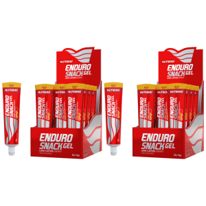 NUTREND - Endurosnack - 10x 2x 75gZysk od 40zł do 50zł