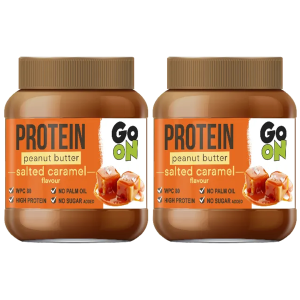 SANTE Protein Peanut Butter - 2x 350gZysk od 10zł do 20zł