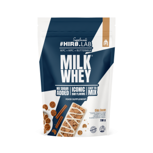 HIRO.LAB - Milk Whey - 700g - Cina Boom